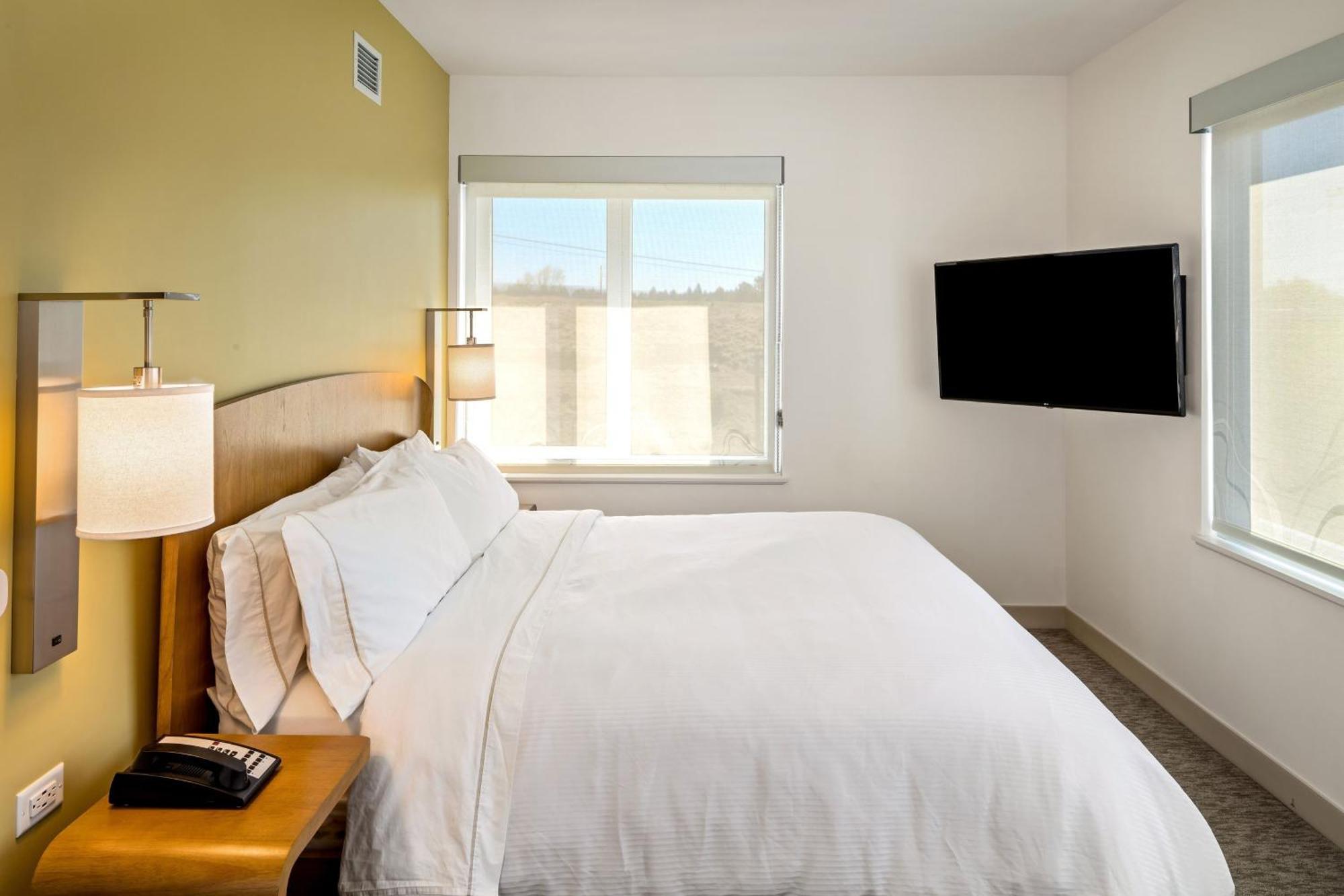 Element Bend Otel Dış mekan fotoğraf
