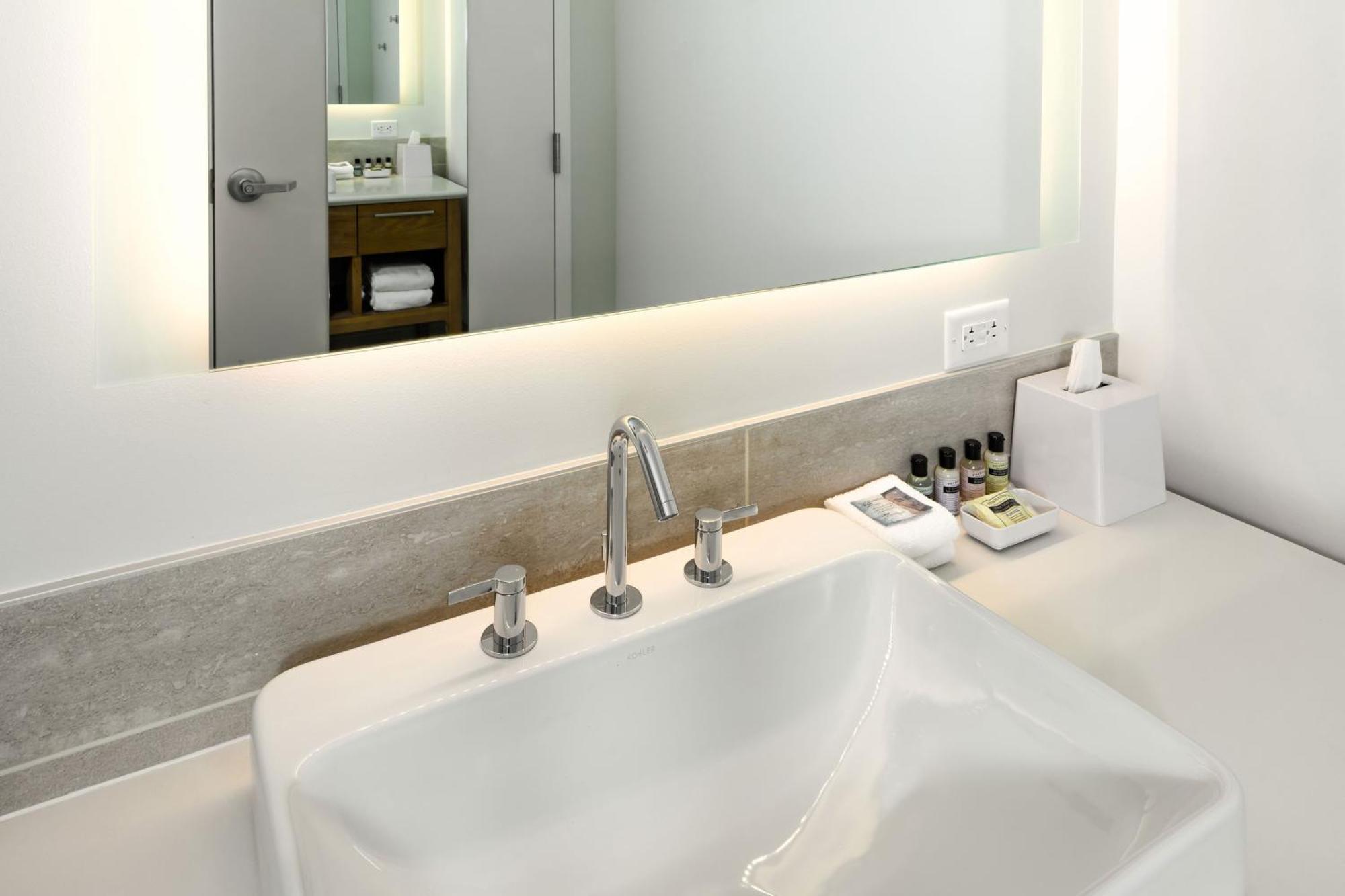 Element Bend Otel Dış mekan fotoğraf