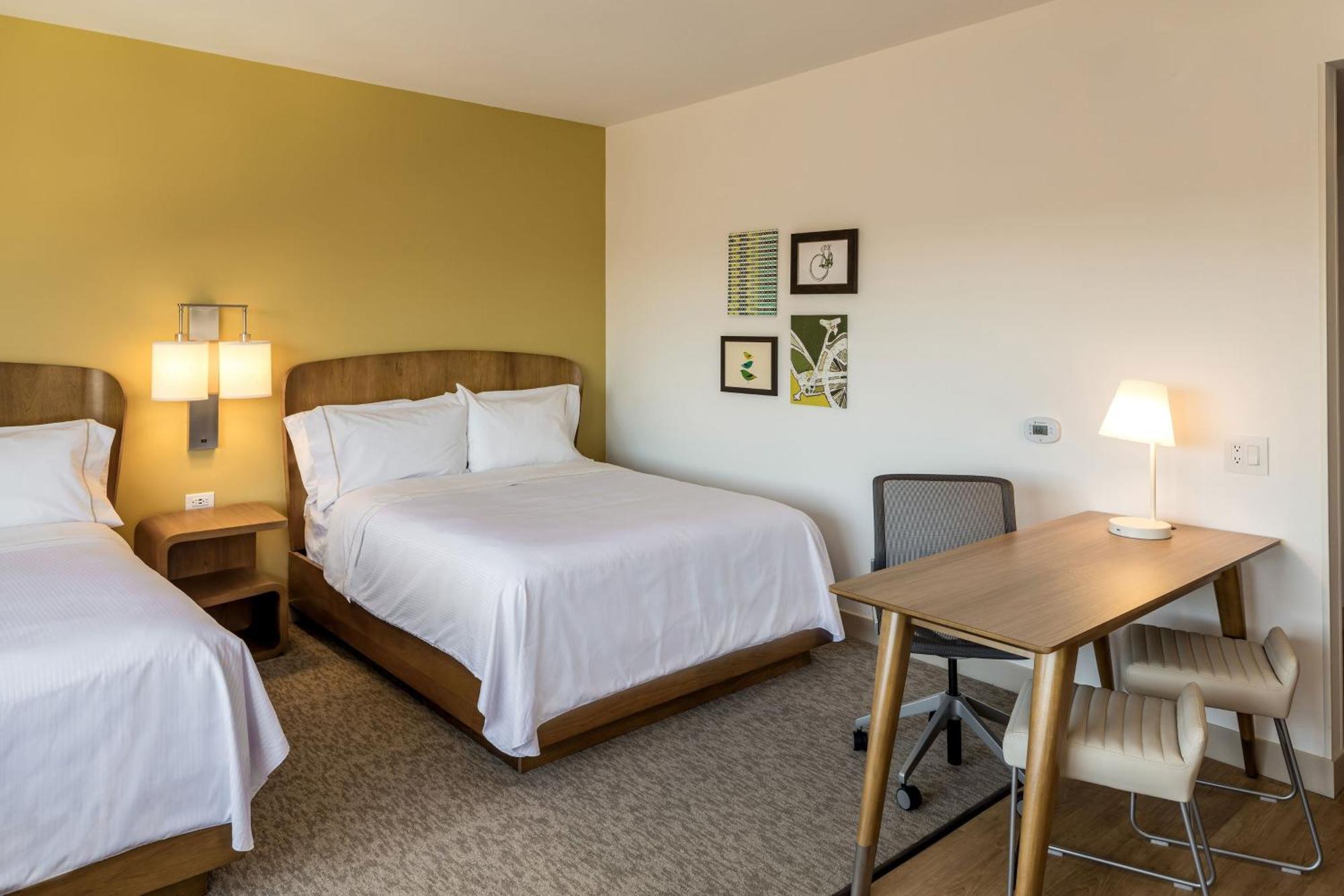 Element Bend Otel Dış mekan fotoğraf