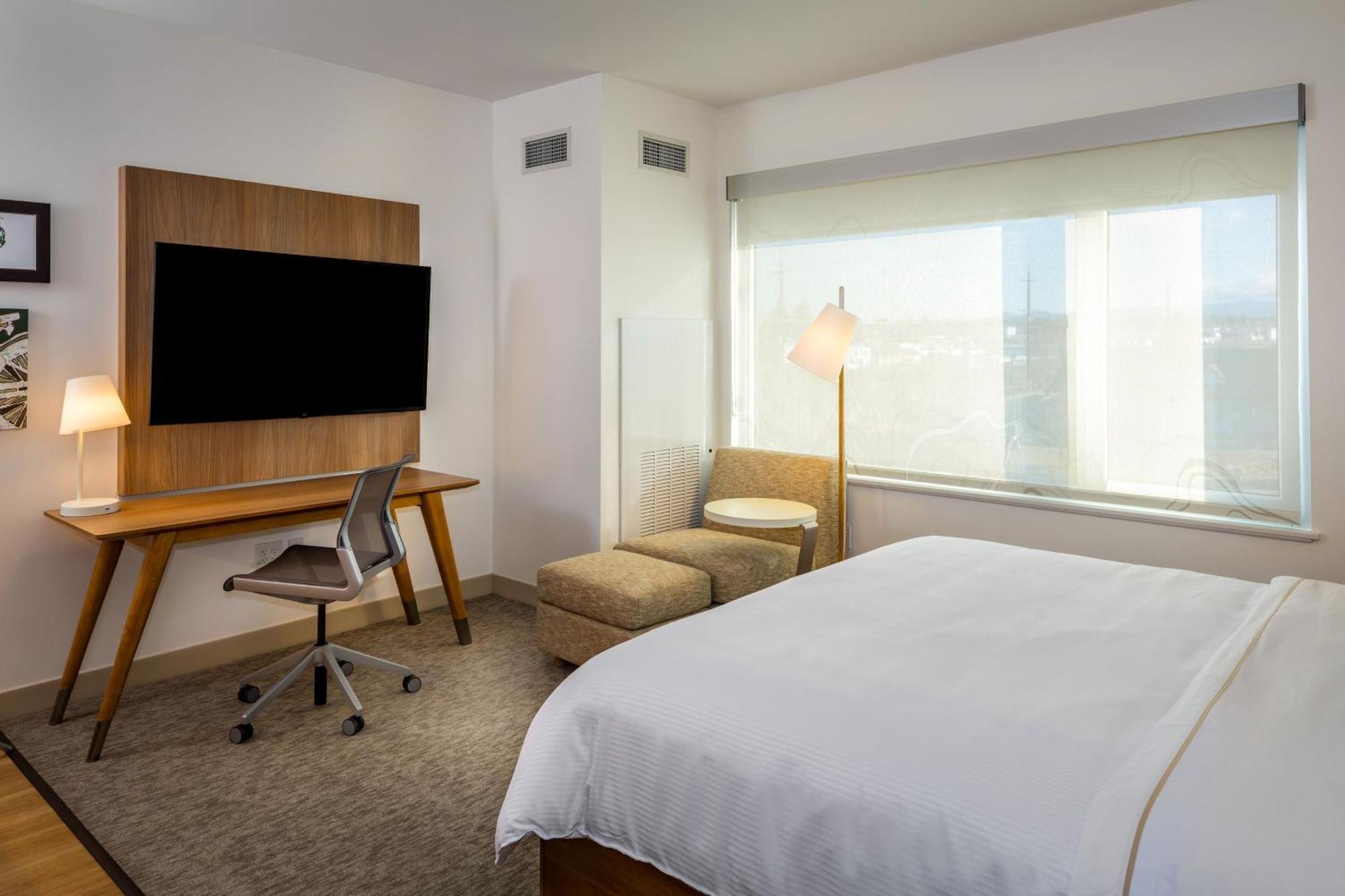 Element Bend Otel Dış mekan fotoğraf