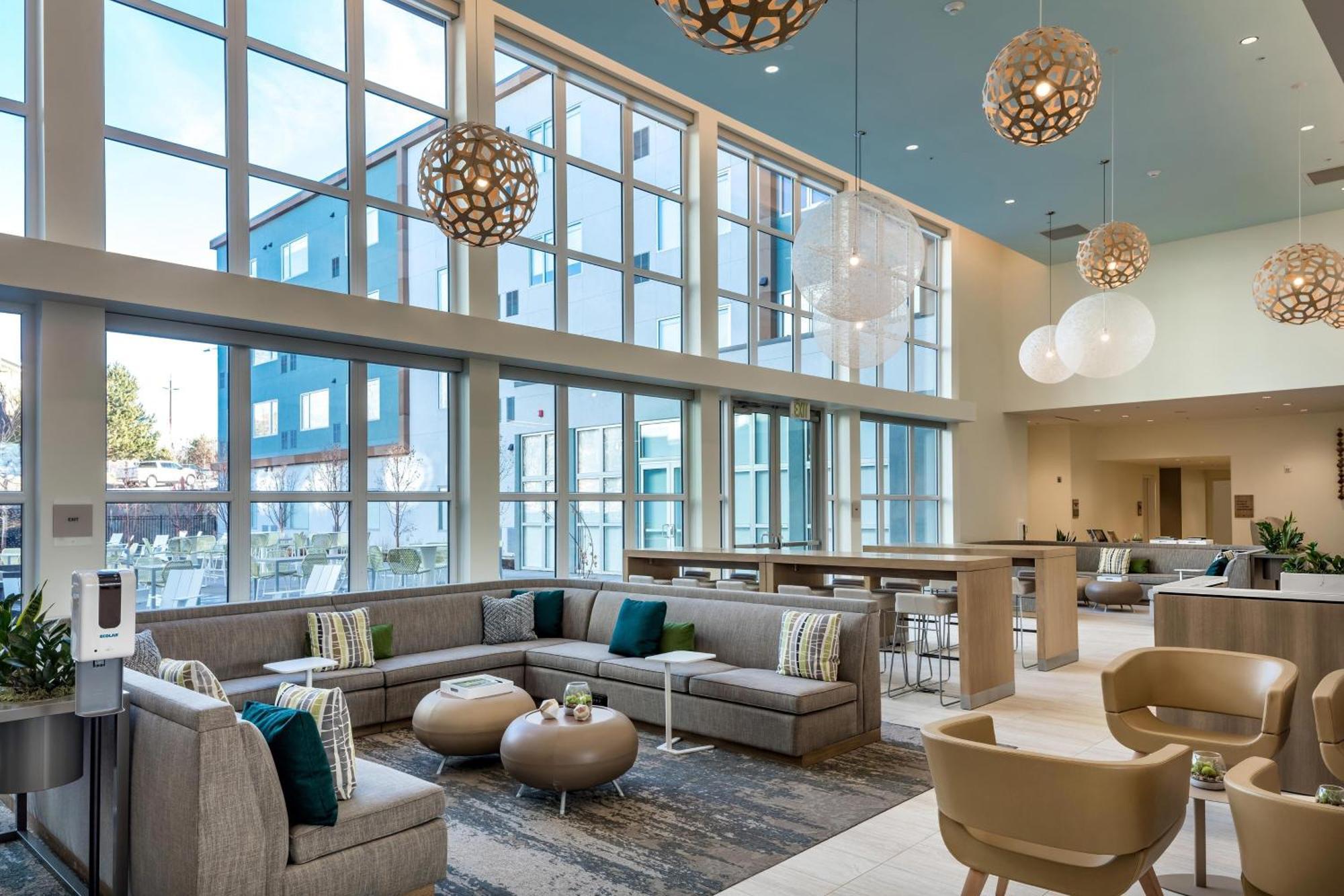 Element Bend Otel Dış mekan fotoğraf